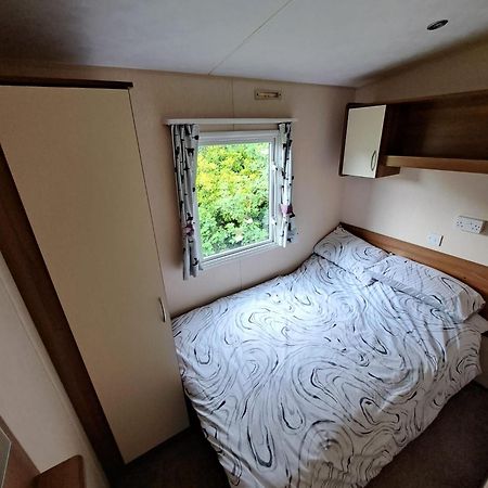 Caravan Waxholme Εξωτερικό φωτογραφία