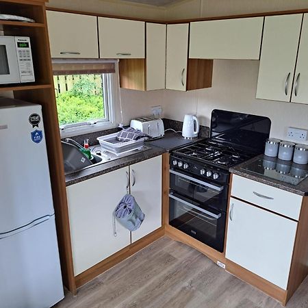 Caravan Waxholme Εξωτερικό φωτογραφία