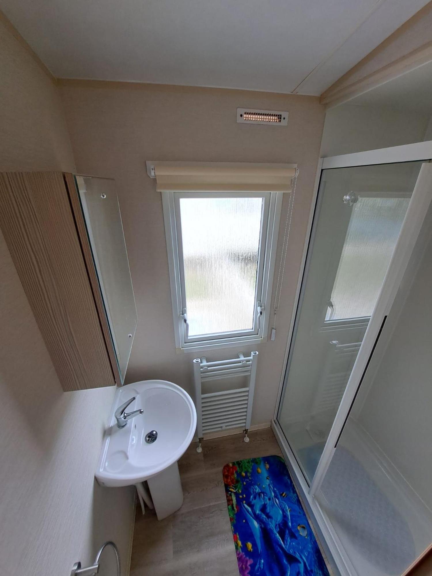 Caravan Waxholme Εξωτερικό φωτογραφία
