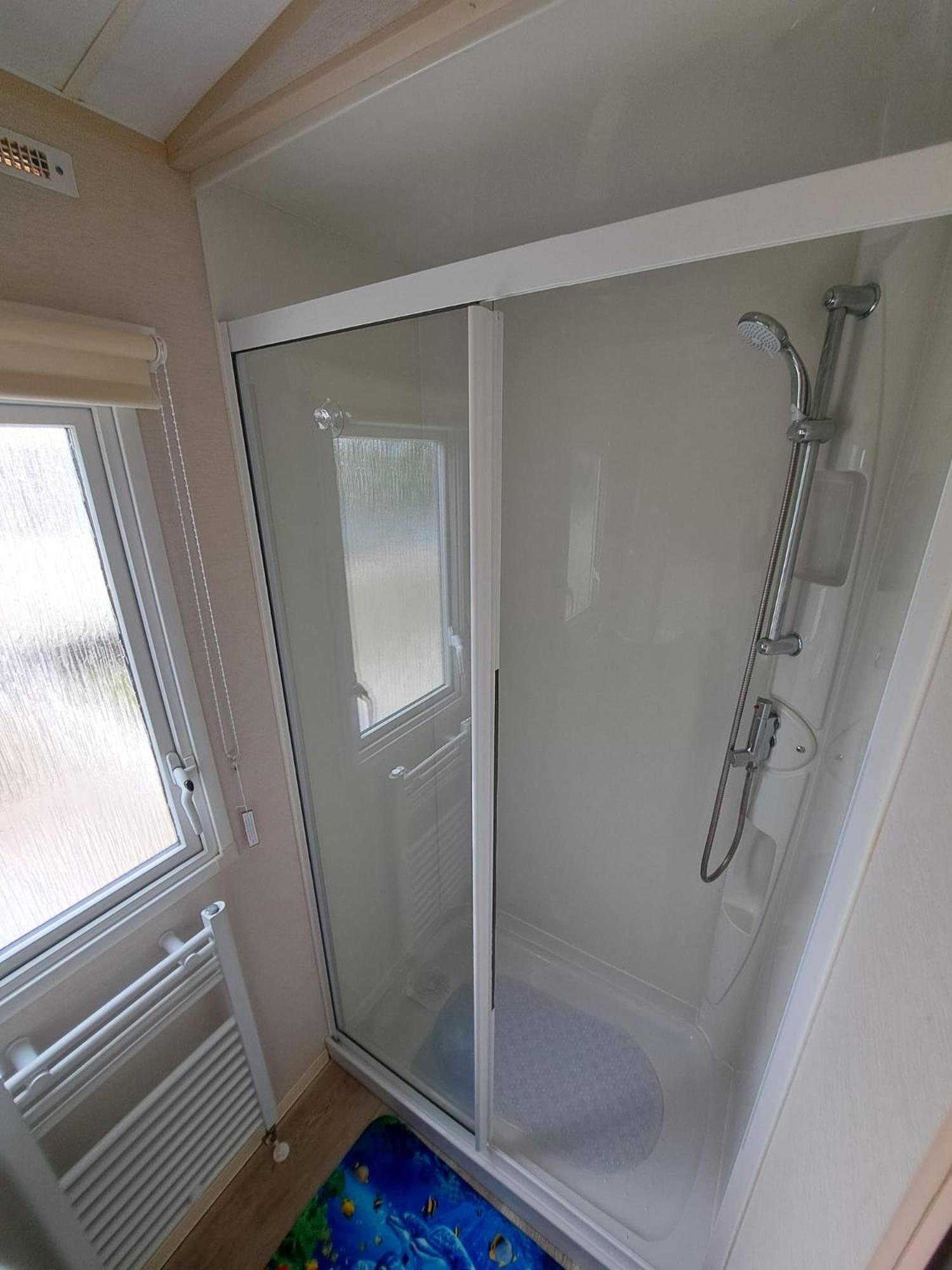 Caravan Waxholme Εξωτερικό φωτογραφία