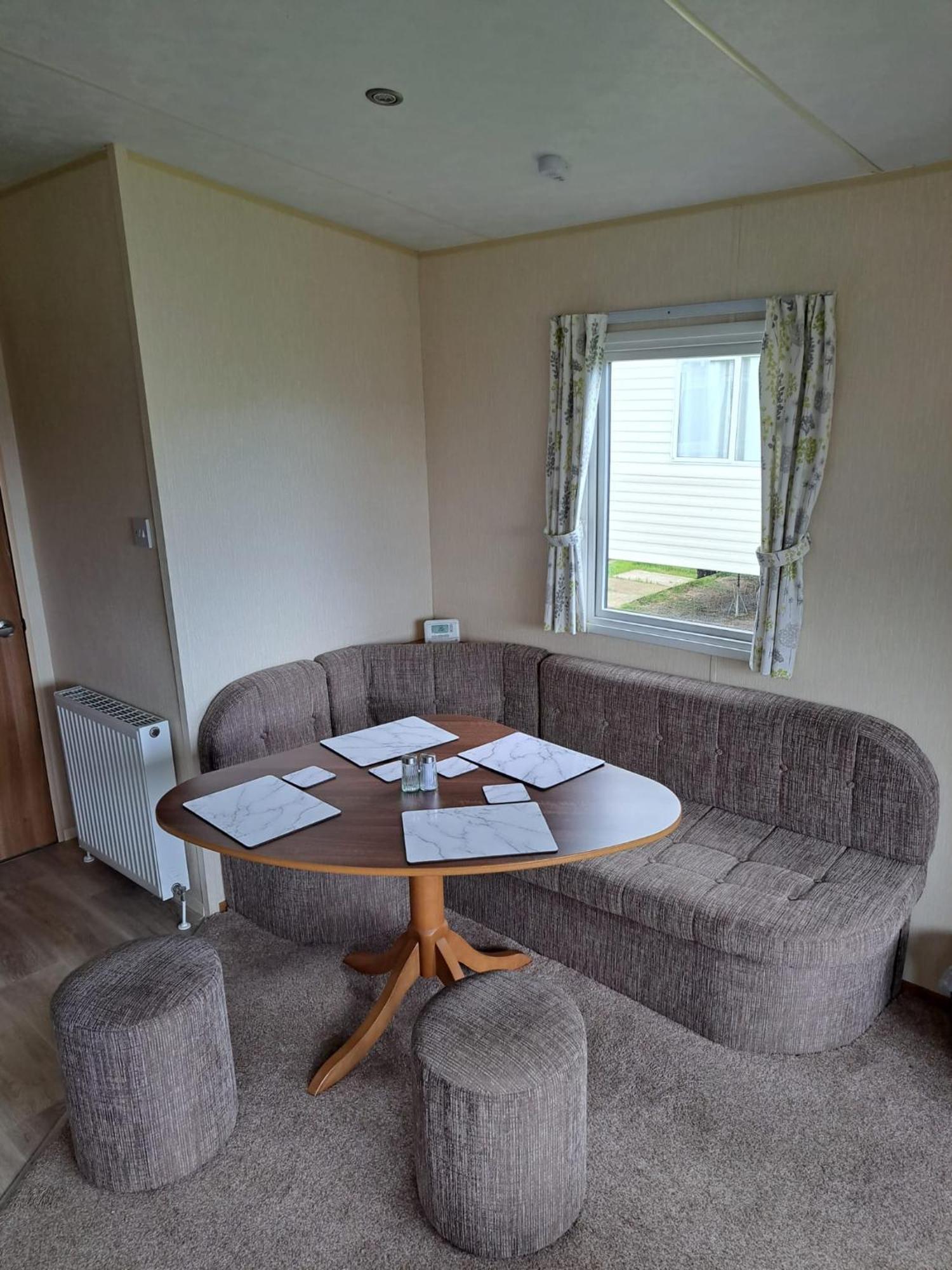 Caravan Waxholme Εξωτερικό φωτογραφία