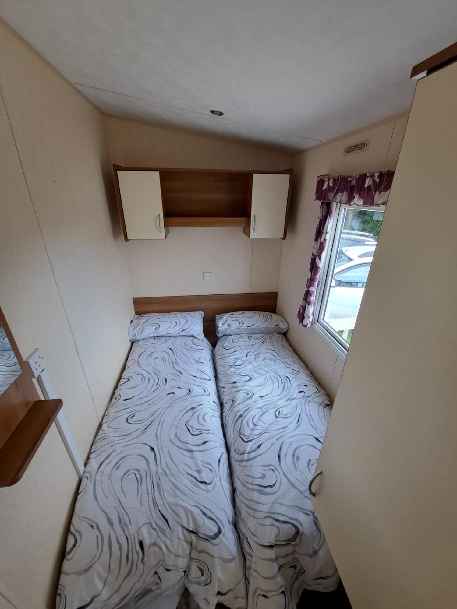 Caravan Waxholme Εξωτερικό φωτογραφία