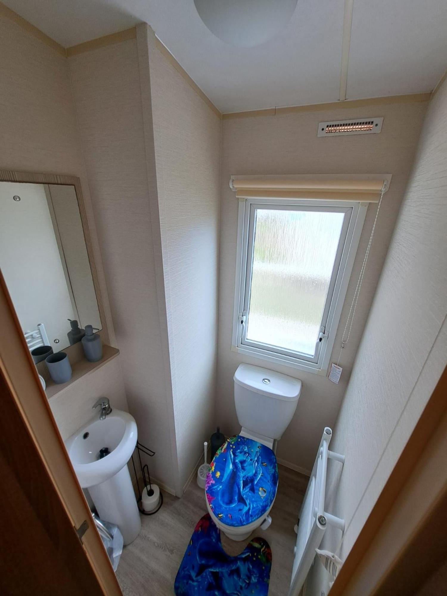 Caravan Waxholme Εξωτερικό φωτογραφία
