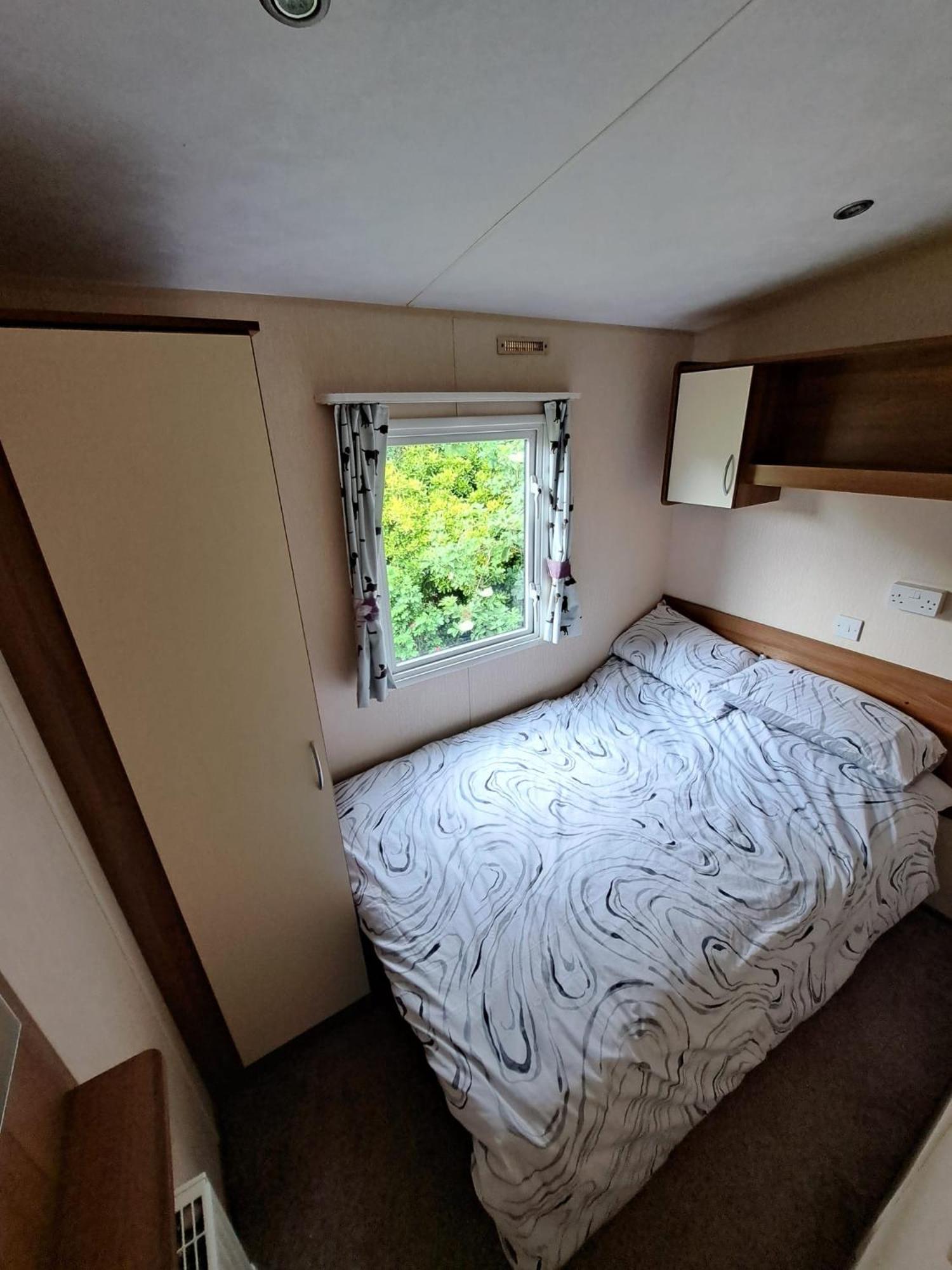 Caravan Waxholme Εξωτερικό φωτογραφία