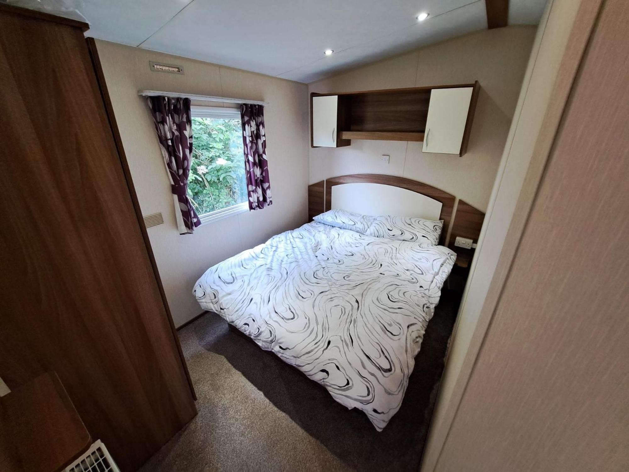 Caravan Waxholme Εξωτερικό φωτογραφία