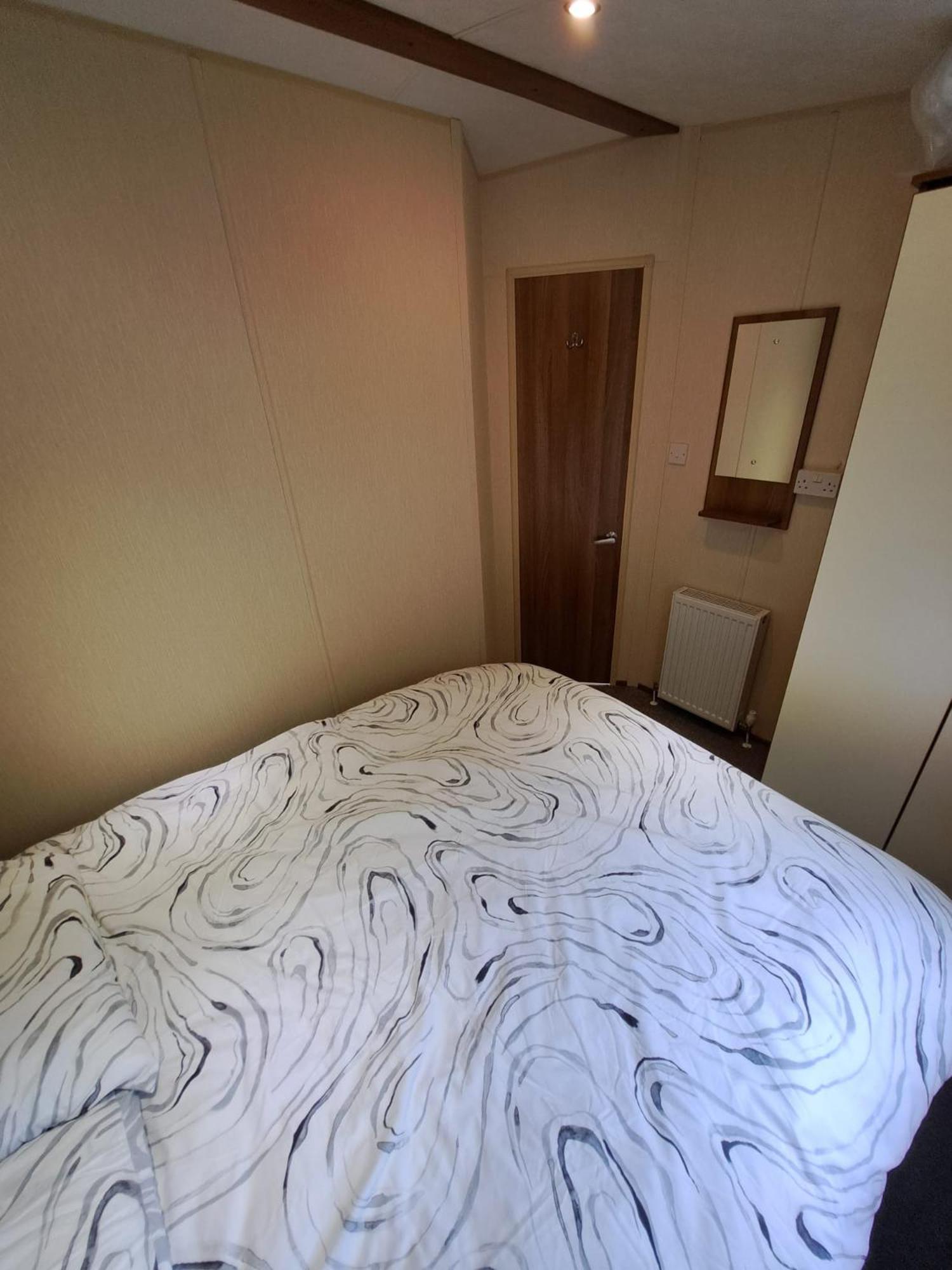 Caravan Waxholme Εξωτερικό φωτογραφία